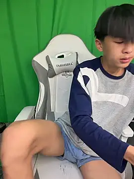 DD-101's Webcam Show