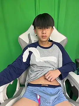 DD-101's Webcam Show