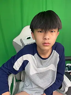 DD-101's Webcam Show