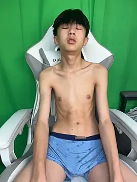 DD-101's Webcam Show