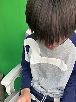 DD-101's Webcam Show