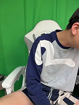 DD-101 Show in webcam