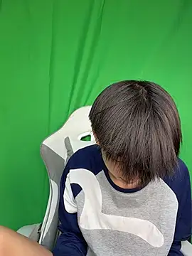 DD-101 Show Webcam