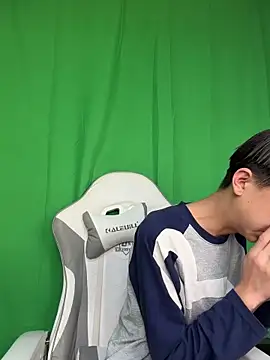 DD-101 webcam show