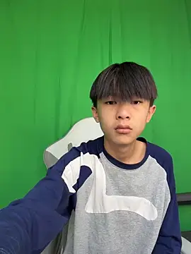 DD-101's Webcam Show
