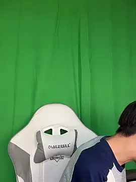 DD-101's Webcam Show