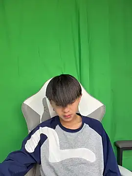 DD-101's Webcam Show