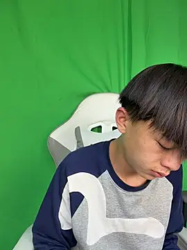 DD-101 Show in webcam