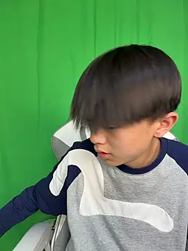 DD-101のウェブカメラショー