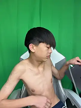 DD-101 Webcam Show
