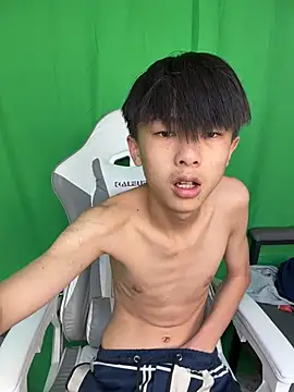 DD-101 Webcam-Show