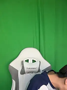 DD-101 Pertunjukan Webcam