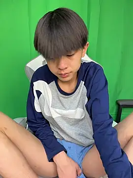 DD-101's Webcam Show