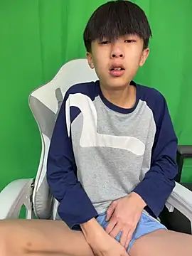 DD-101's Webcam Show
