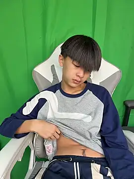 DD-101 Webcam Show