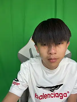DD-101's Webcam Show