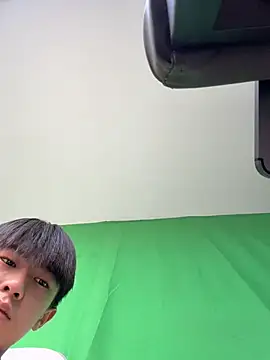 DD-101 Show Webcam
