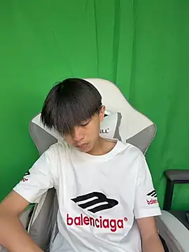 DD-101 Webcam Show