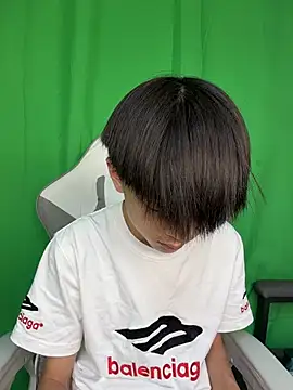 DD-101 Show Webcam