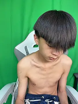 DD-101 Webcam-Show