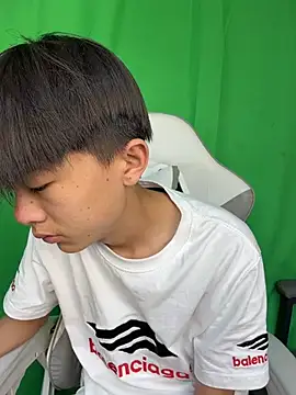 DD-101's Webcam Show