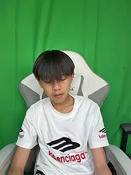 DD-101's Webcam Show