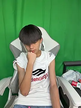 DD-101 webcam show