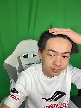 DD-101 Webcam-Show