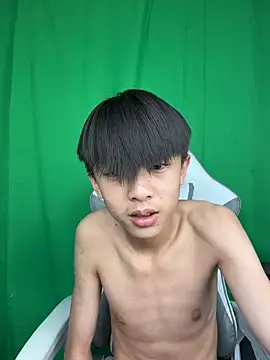 DD-101's Webcam Show