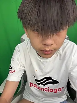 DD-101 Webcam Show