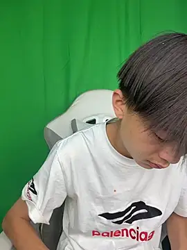 DD-101 在線直播表演