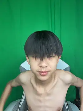 DD-101 Webcam-Show