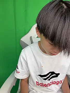 DD-101のウェブカメラショー