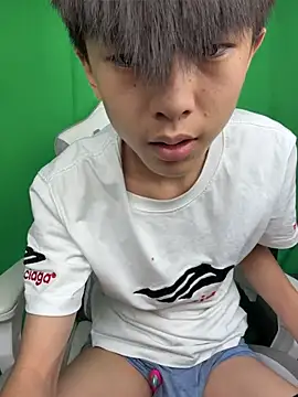 DD-101 Show in webcam