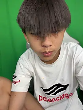DD-101 Show in webcam