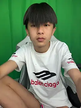 DD-101 Show in webcam