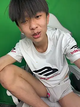 DD-101's Webcam Show