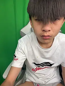 DD-101's Webcam Show