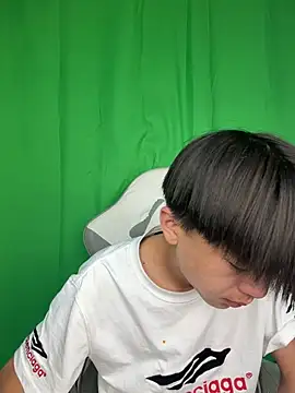DD-101 在線直播表演