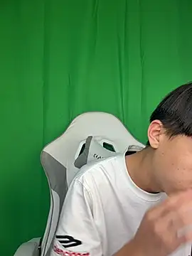 DD-101 Webcam-Show