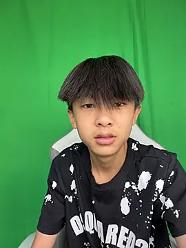DD-101's Webcam Show
