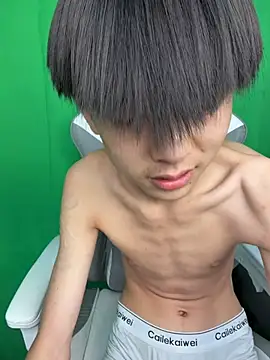 DD-101 Show in webcam