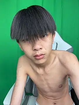 DD-101 Pertunjukan Webcam