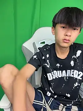 DD-101 在線直播表演