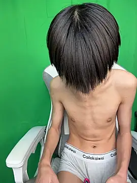 Show de DD-101 na webcam