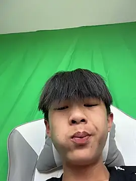 DD-101's Webcam Show