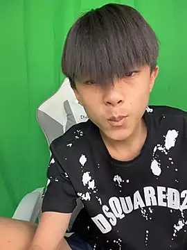 DD-101's Webcam Show
