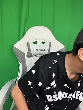 DD-101 Webcam show