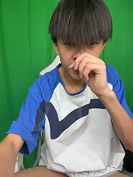 DD-101 Webcam-Show