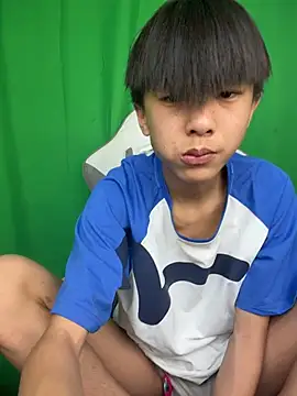 DD-101 Pertunjukan Webcam